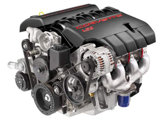 P1413 Engine